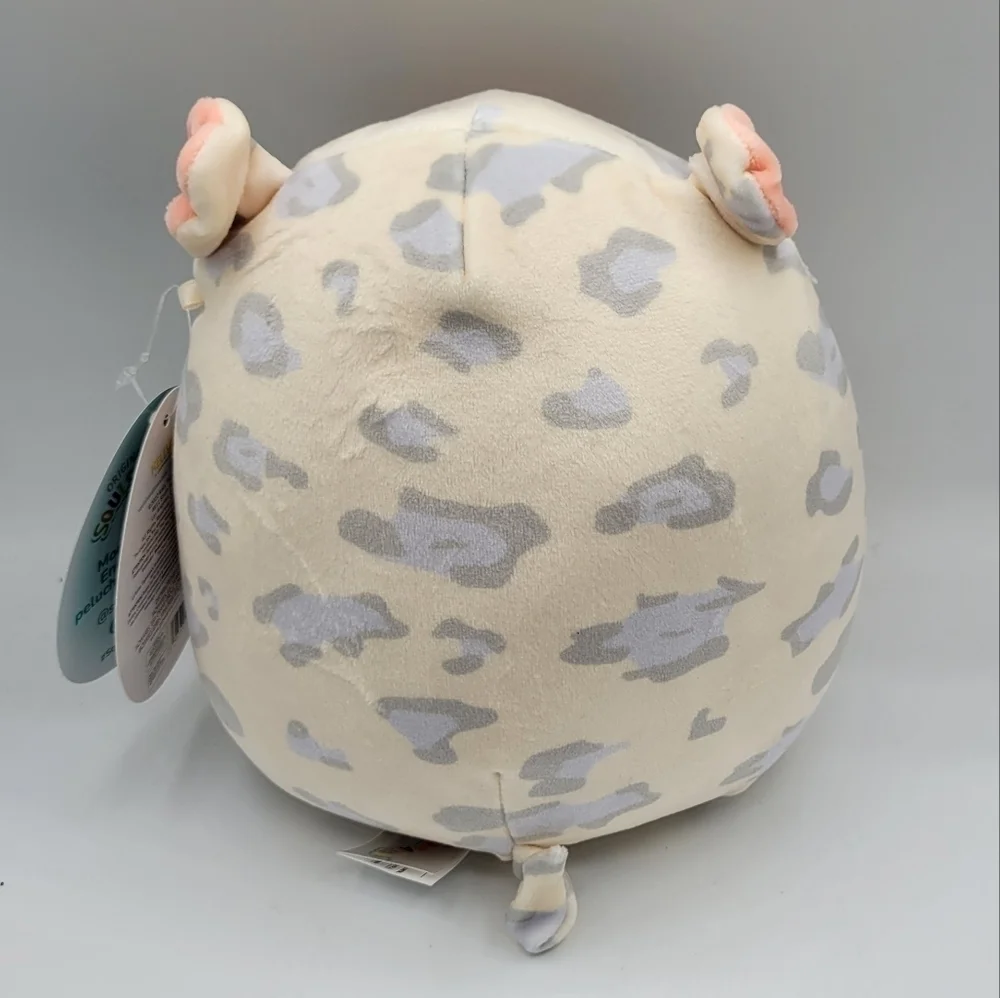 Squishmallows Rosie the Pig Friends Plush Toy